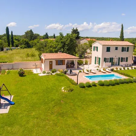 Anima Calma Filipana- Family Surrounded With Vineyards And Olive Groves 别墅 Filipana