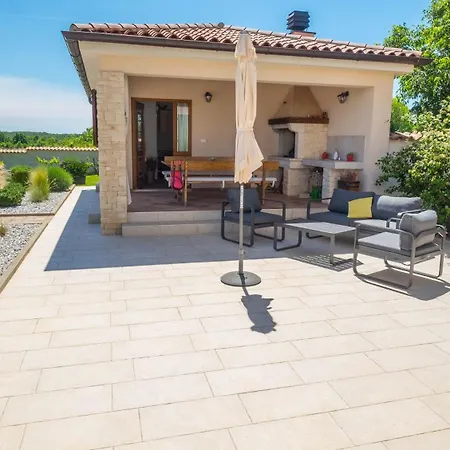 Anima Calma Filipana- Family Surrounded With Vineyards And Olive Groves 别墅 *