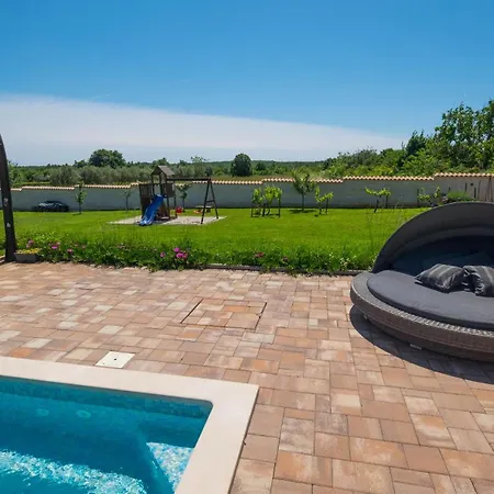 Anima Calma Filipana- Family Surrounded With Vineyards And Olive Groves 别墅 Filipana