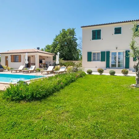 别墅 Anima Calma Filipana- Family Surrounded With Vineyards And Olive Groves Filipana